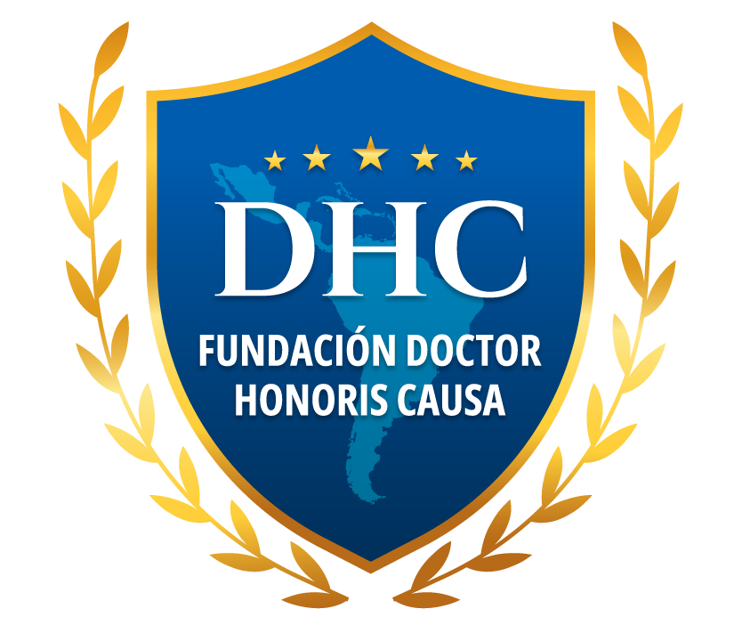 Fundación Doctor Honoris Causa